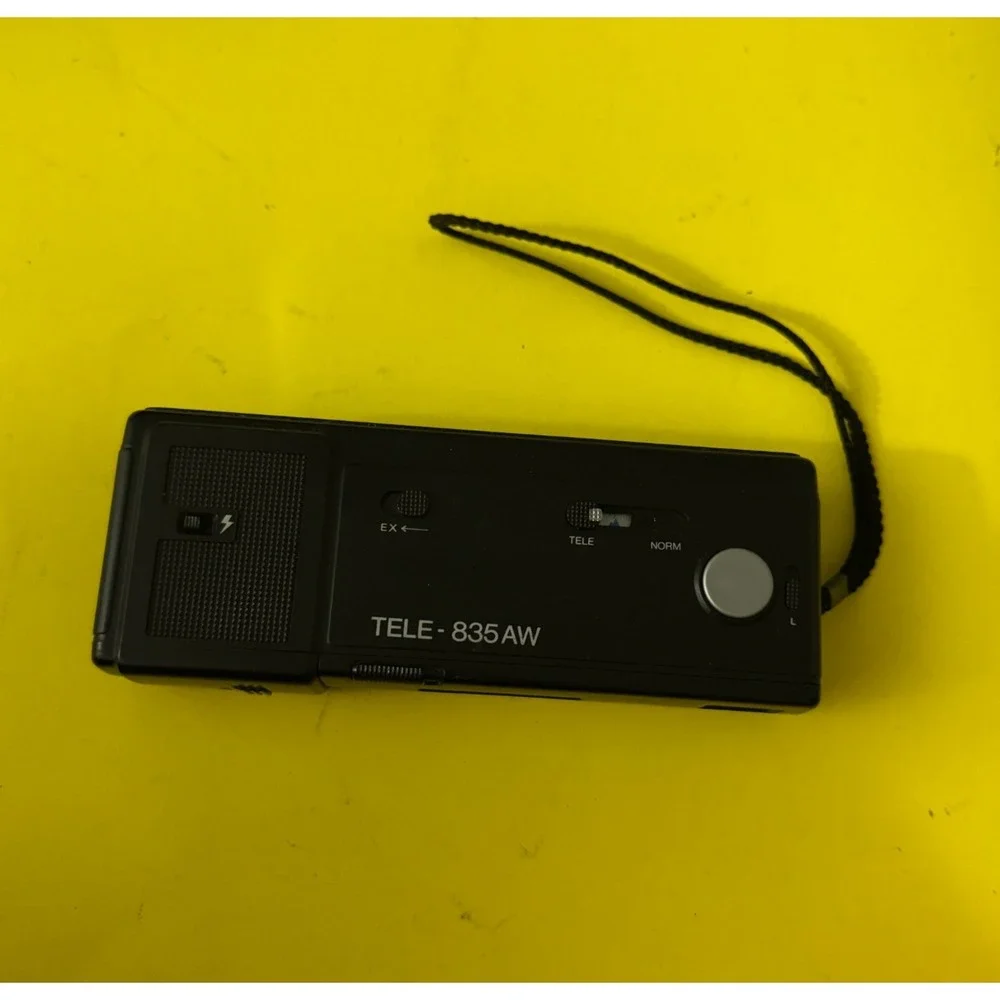 Vivitar vintage tele